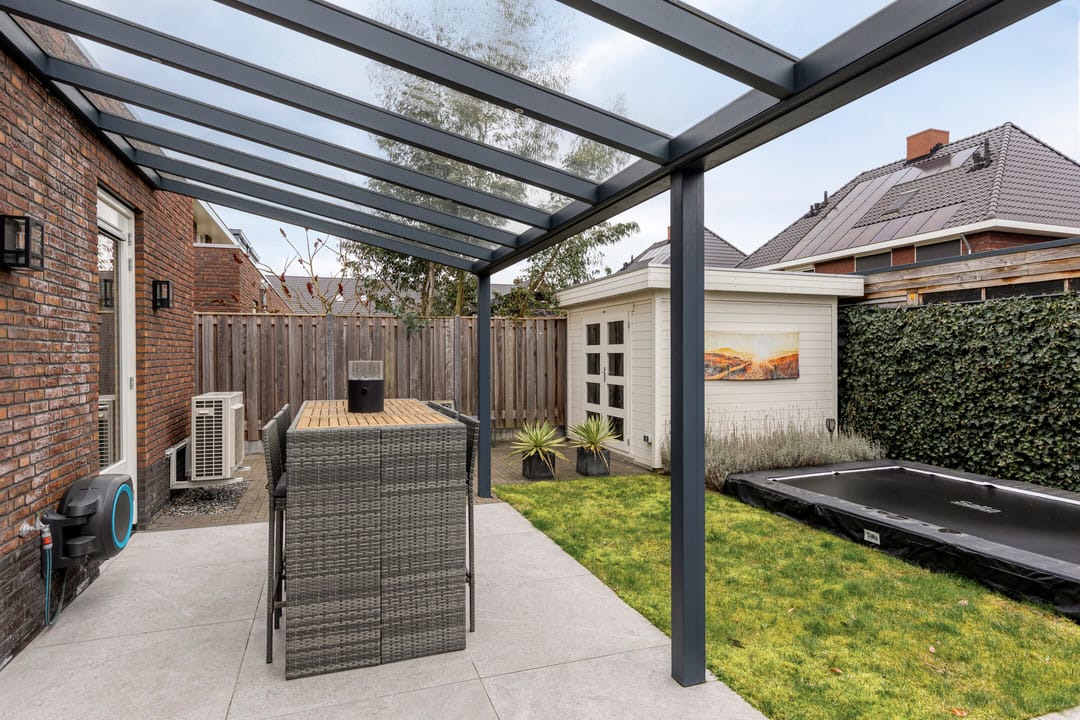 Foto 32 van St. Cecilia 23