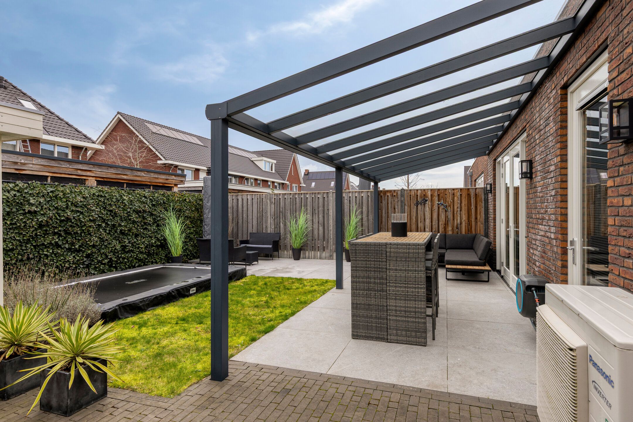 Foto 33 van St. Cecilia 23