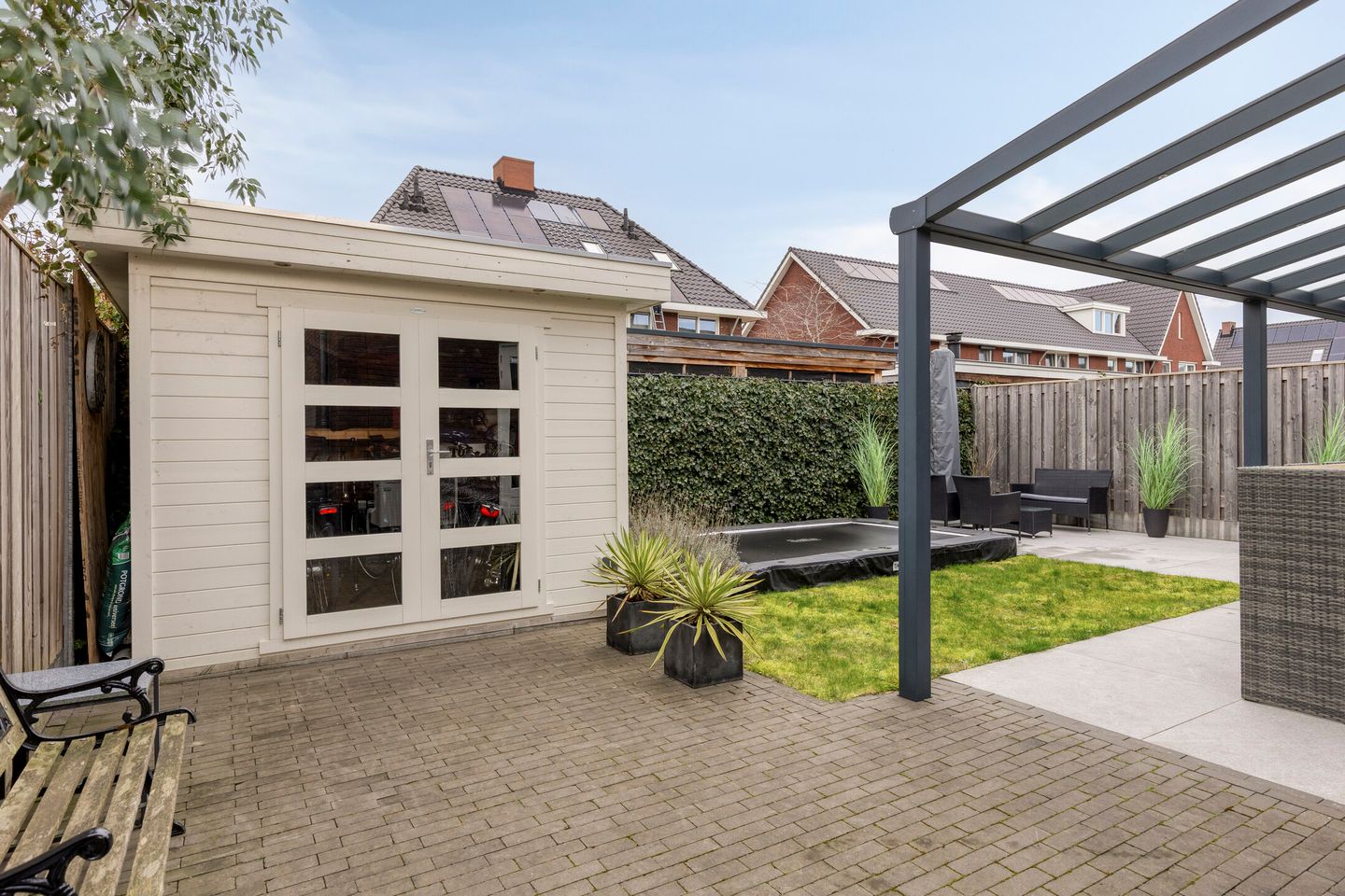 Foto 34 van St. Cecilia 23