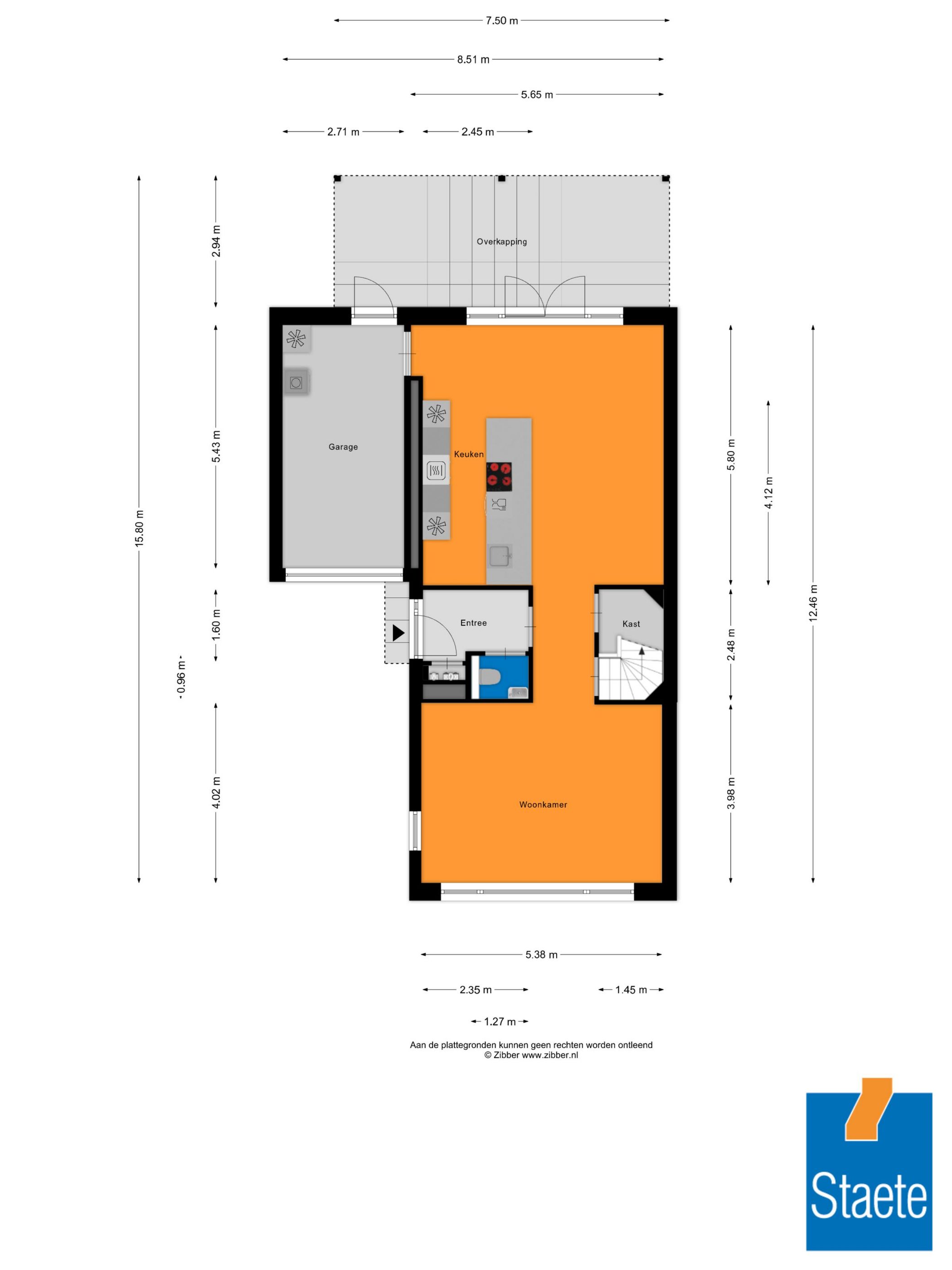 Foto 42 van St. Cecilia 23