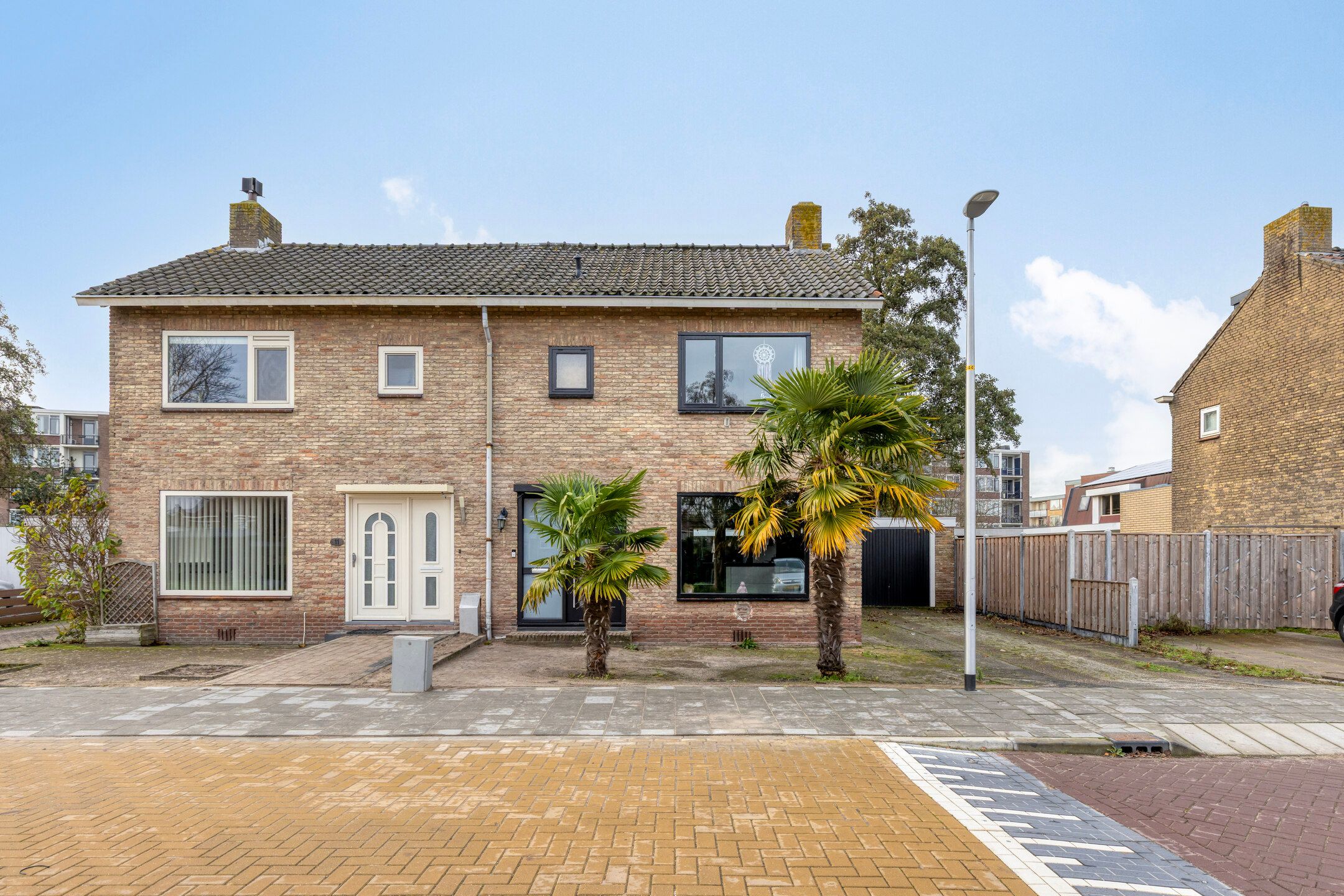 Photo 6 of Scheldestraat 13