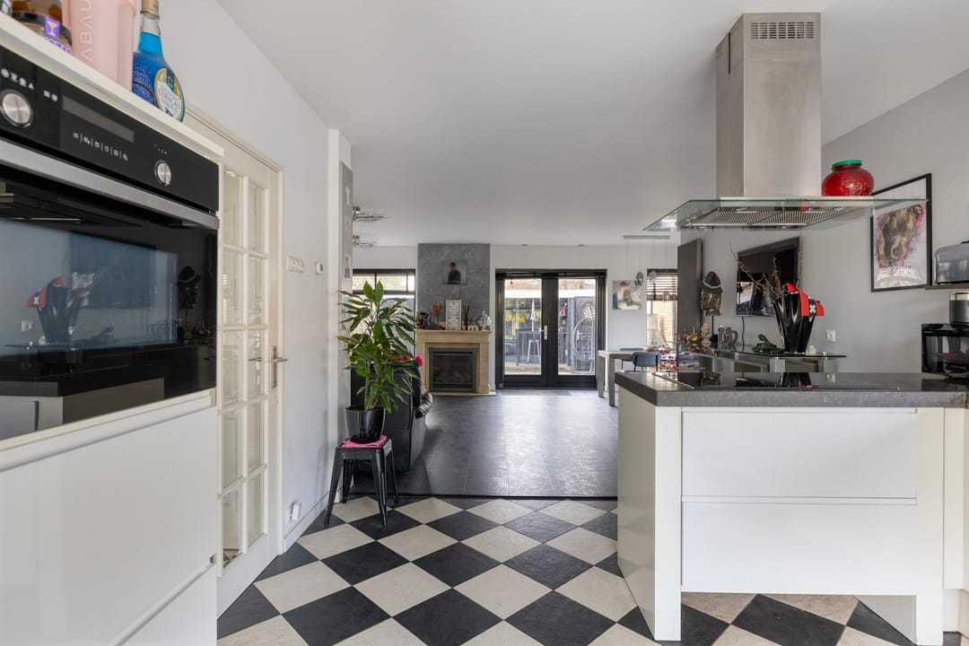 Photo 11 of Scheldestraat 13