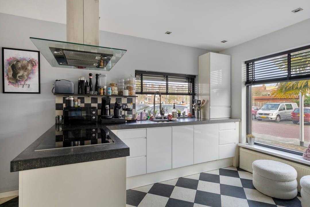 Photo 2 of Scheldestraat 13