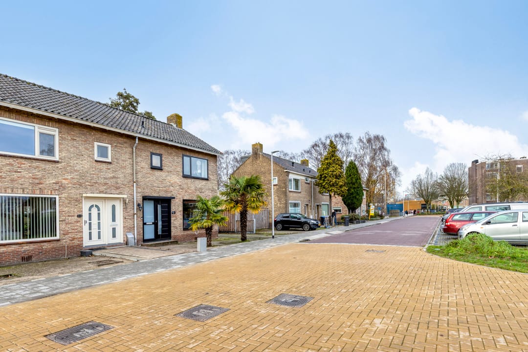 Photo 7 of Scheldestraat 13