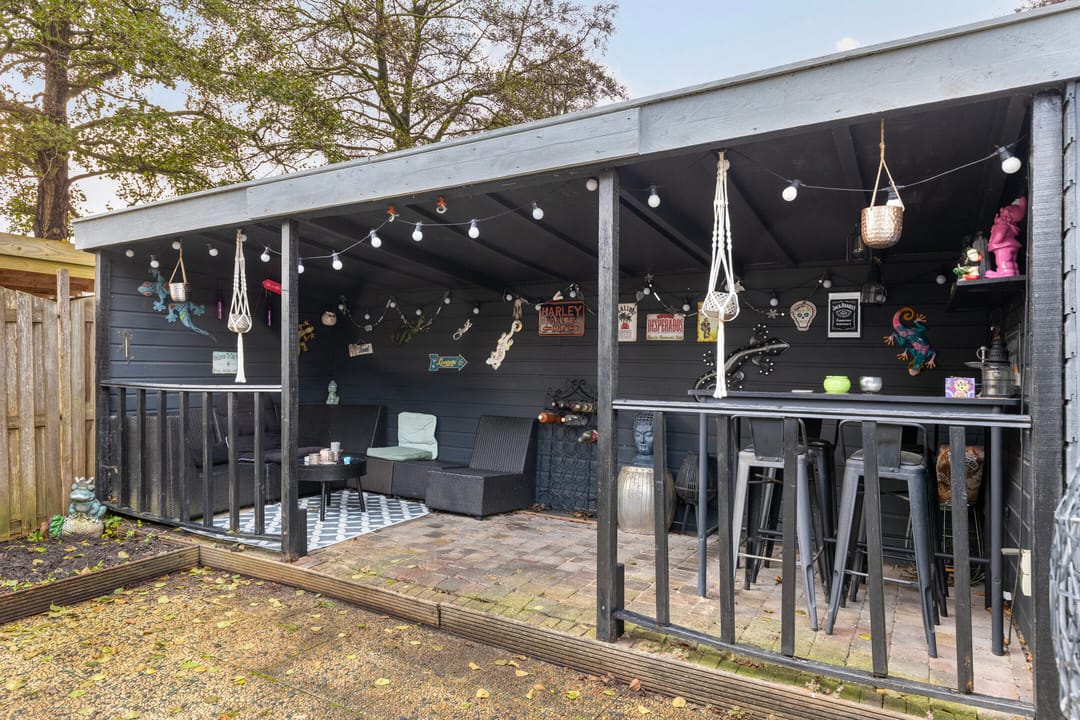 Photo 28 of Scheldestraat 13