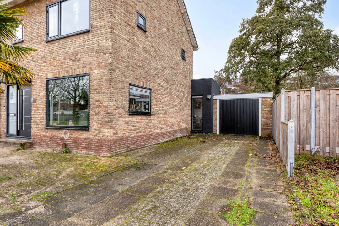 Photo 31 of Scheldestraat 13