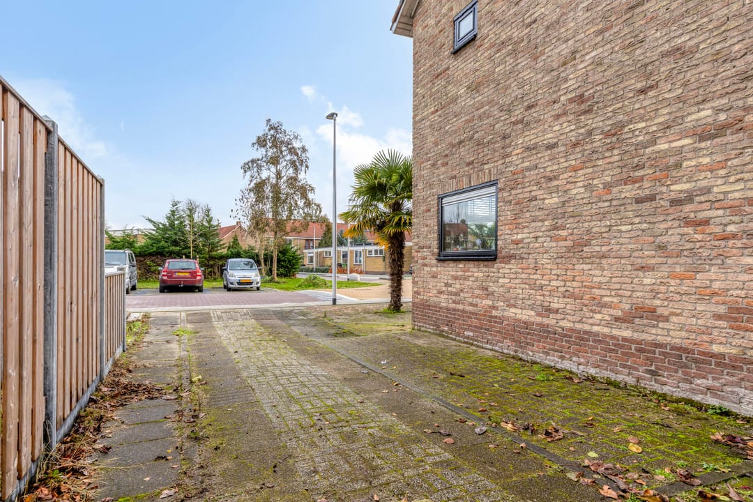 Photo 32 of Scheldestraat 13