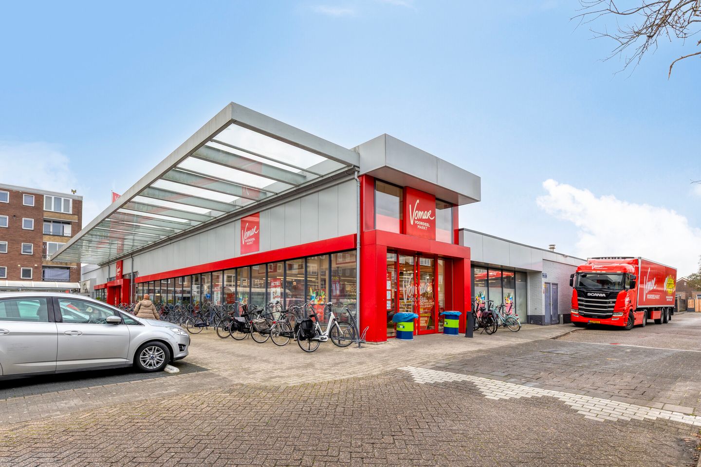 Photo 34 of Scheldestraat 13