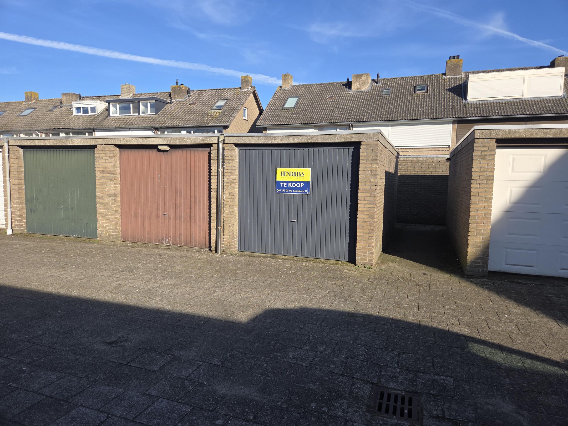 John Franklinstraat 25-J 25 J