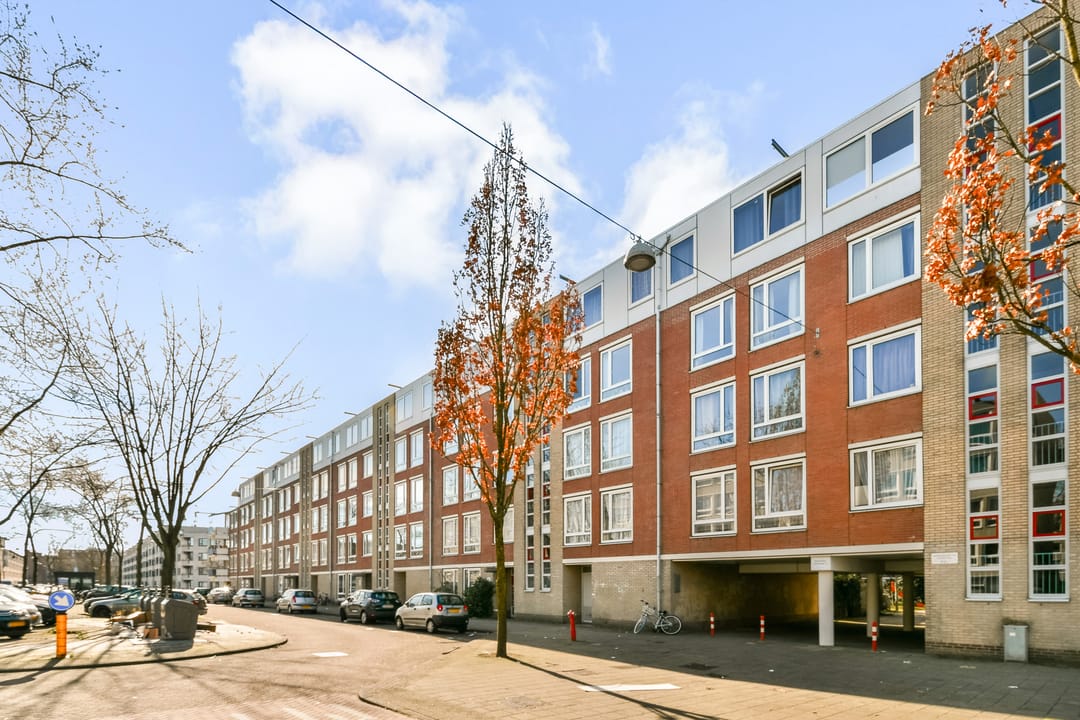 Foto 1 van Barbusselaan 128