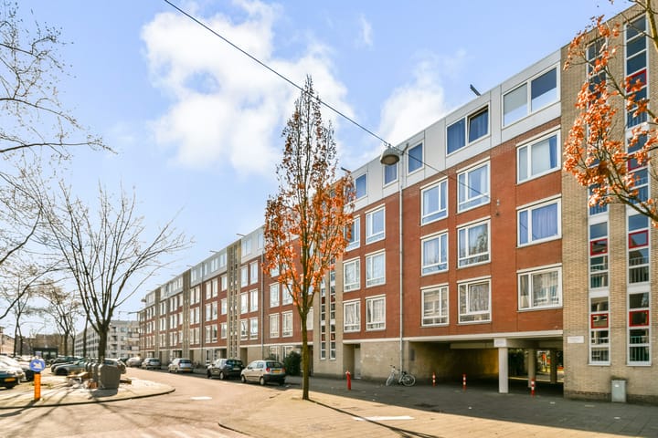 Barbusselaan 128 main image