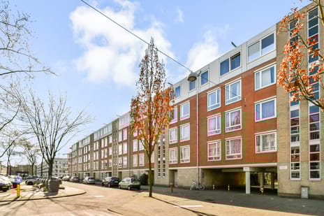 Barbusselaan thumbnail