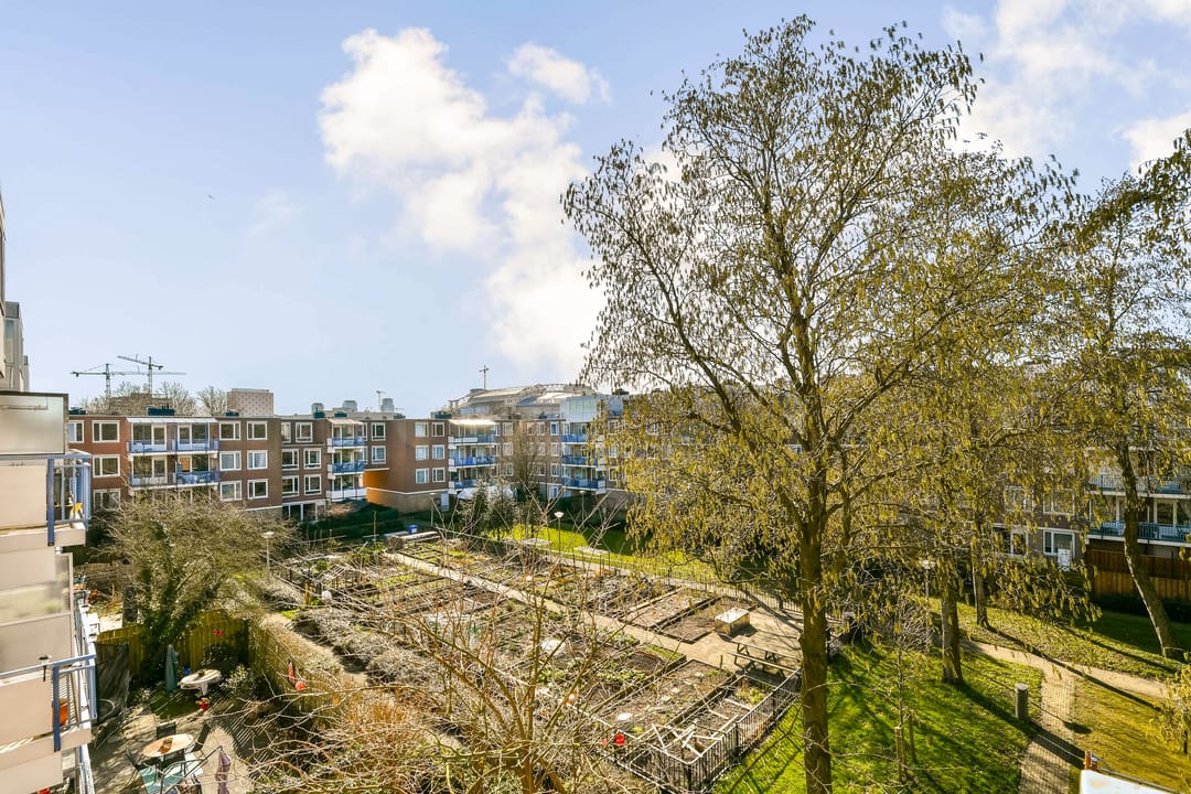 Foto 11 van Barbusselaan 128