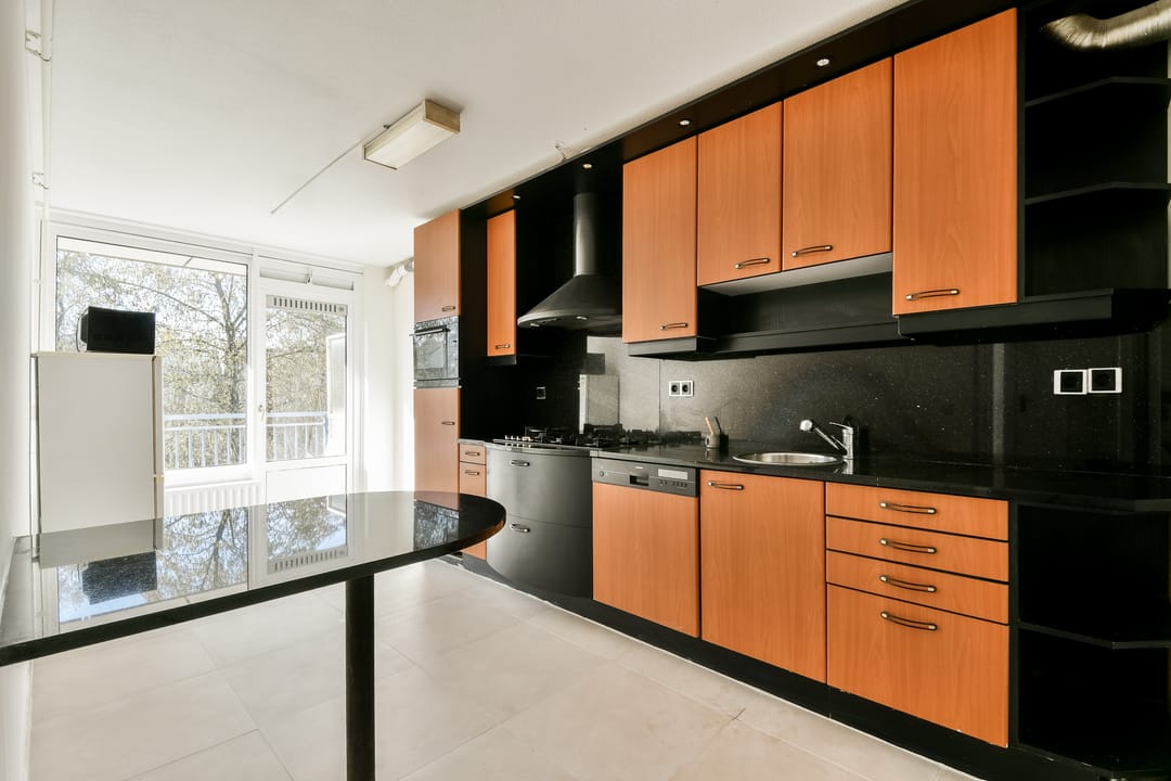 Foto 7 van Barbusselaan 128