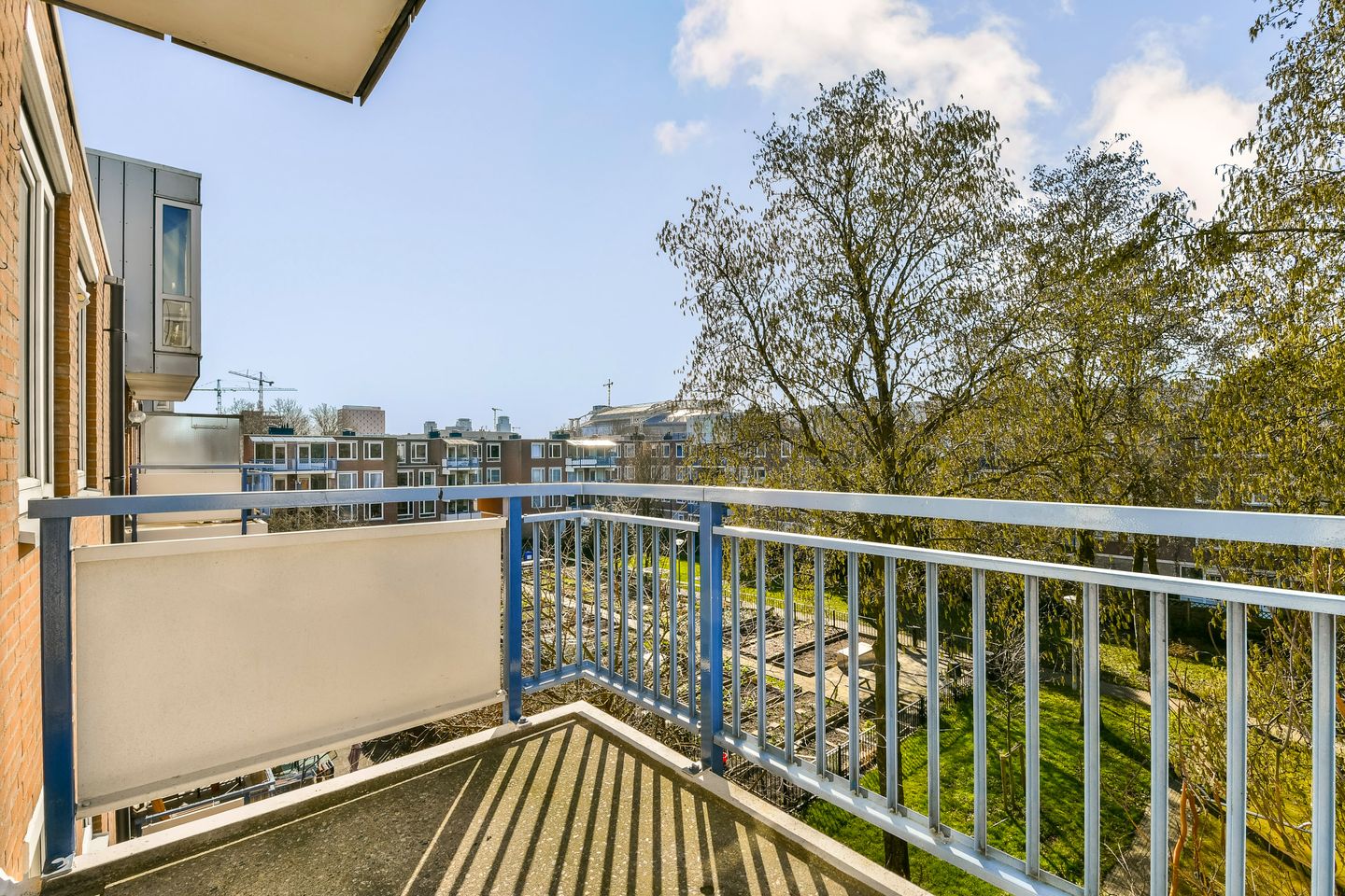 Foto 10 van Barbusselaan 128