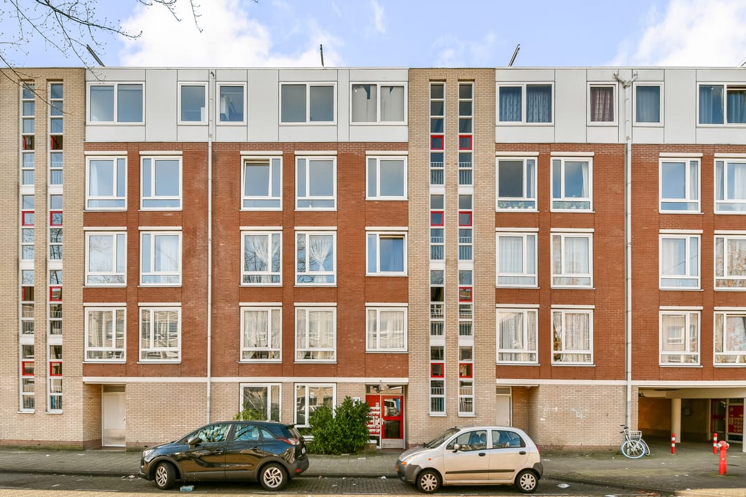 Foto 22 van Barbusselaan 128