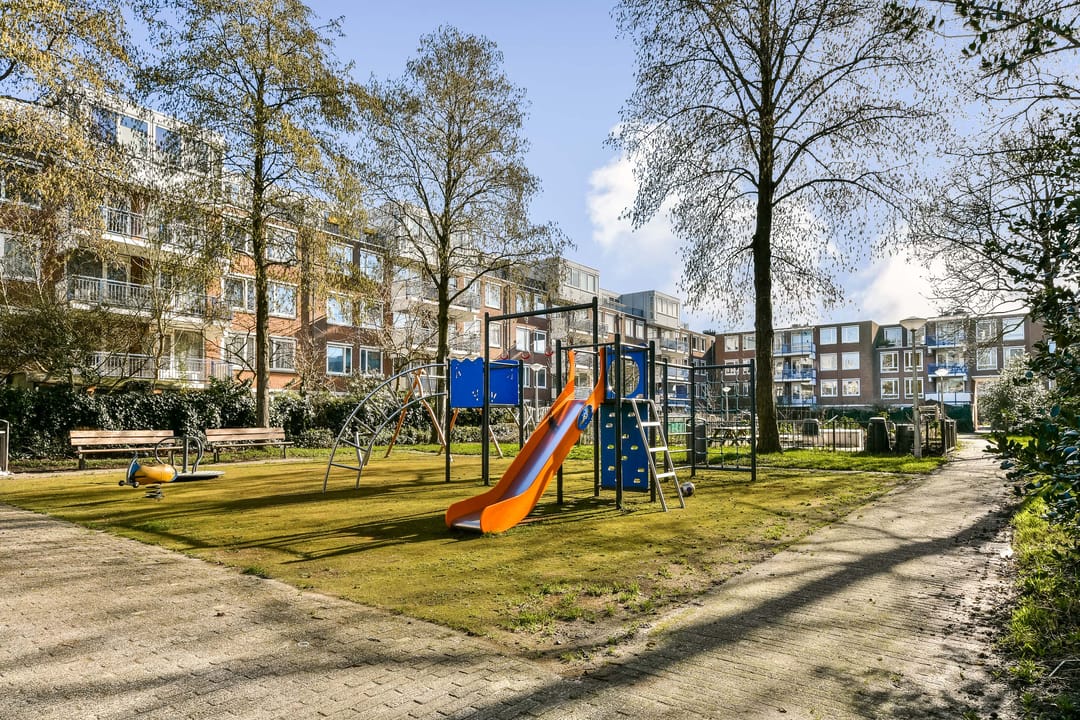 Foto 23 van Barbusselaan 128