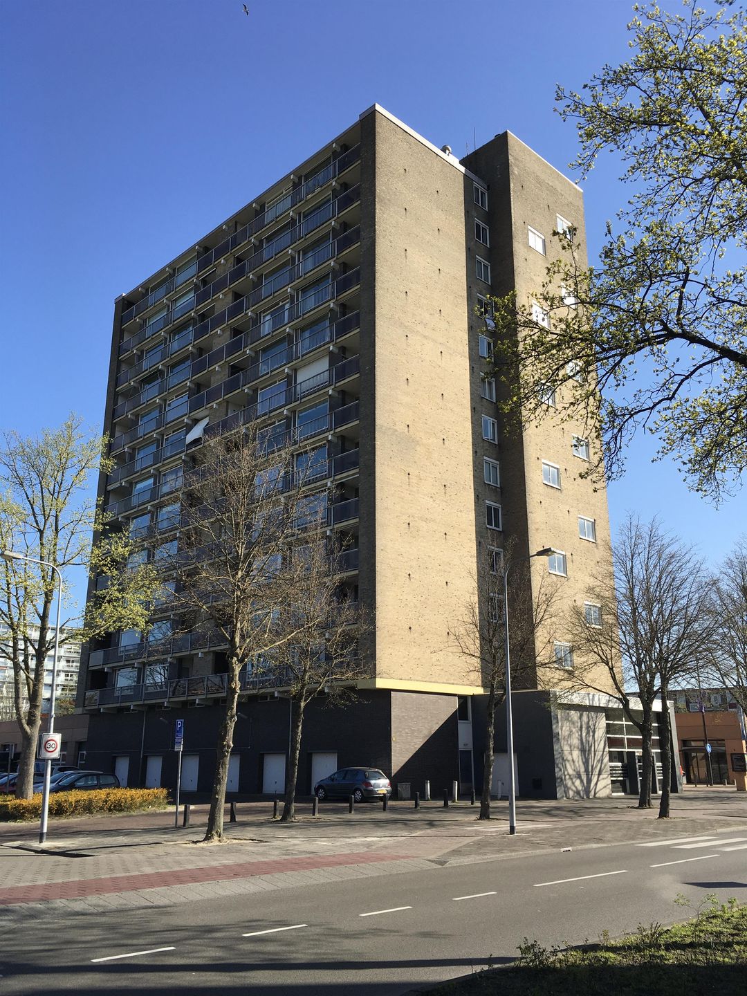 Foto 1 van Eikenlaan 57