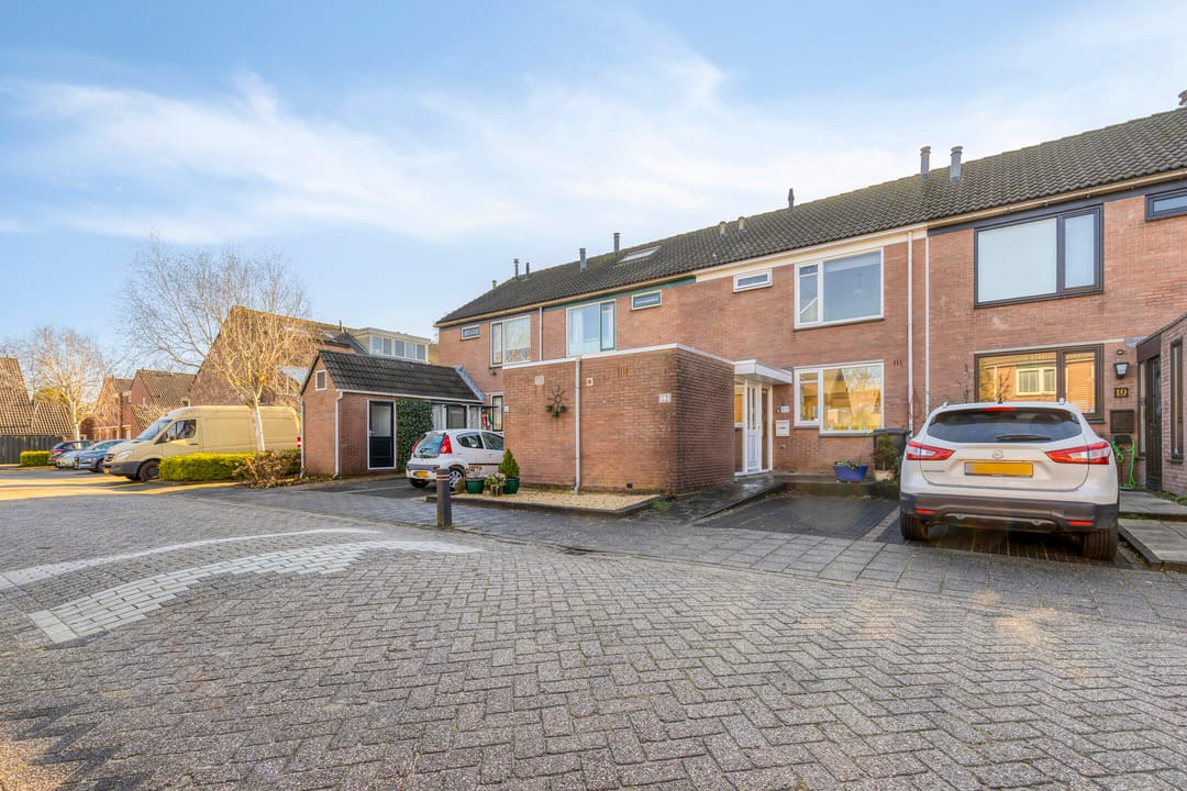 Photo 31 of Stellingmolen 12