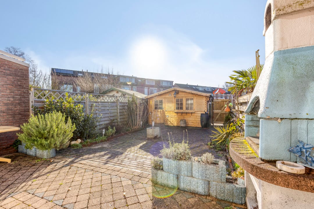 Photo 26 of Stellingmolen 12