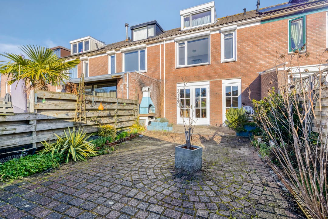 Photo 28 of Stellingmolen 12