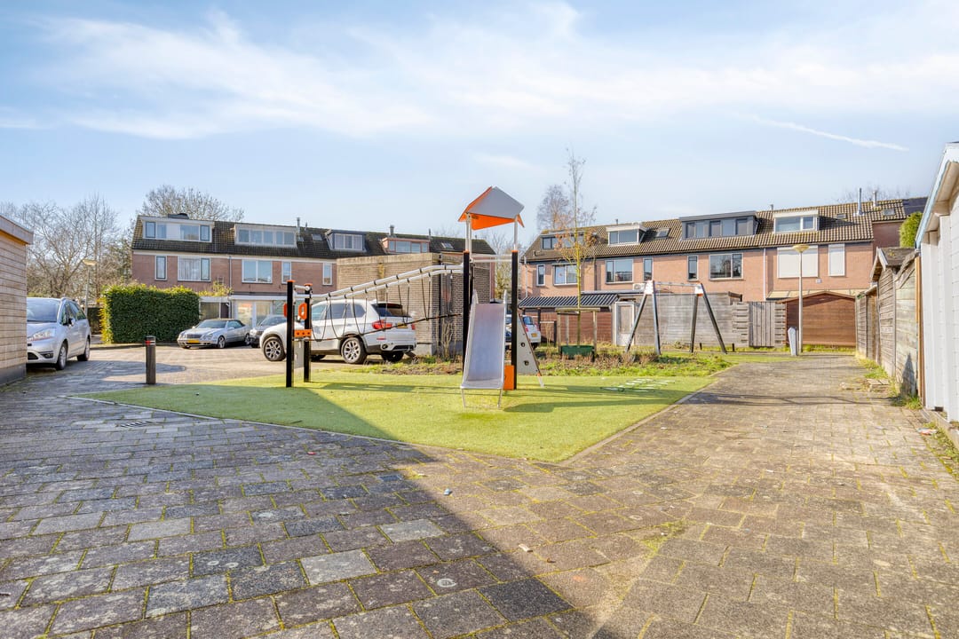 Photo 32 of Stellingmolen 12