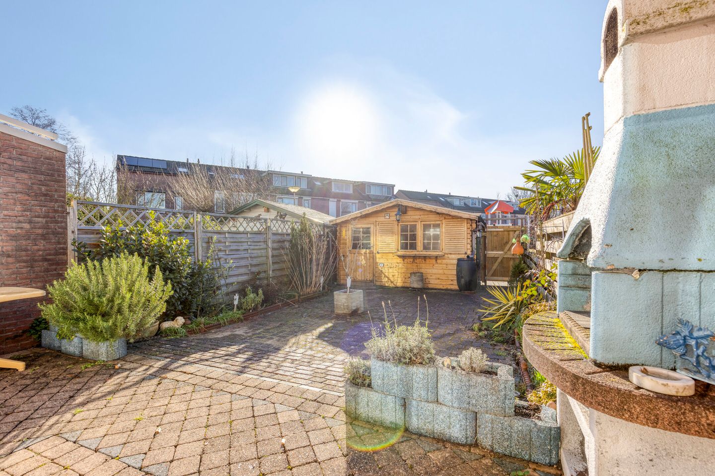 Photo 5 of Stellingmolen 12