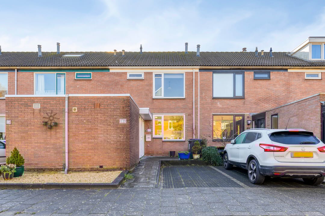 Photo 1 of Stellingmolen 12