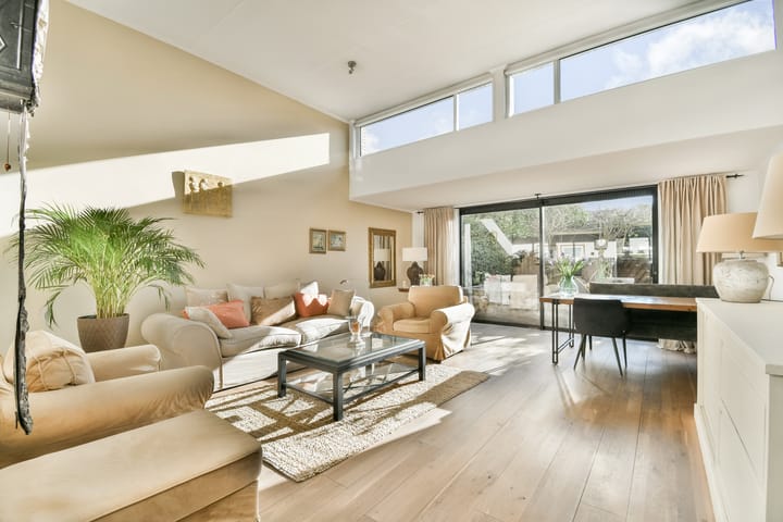 Louis Couperussingel 5 main image