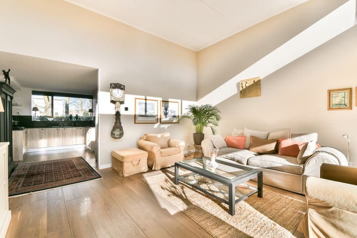 Foto 2 van Louis Couperussingel 5