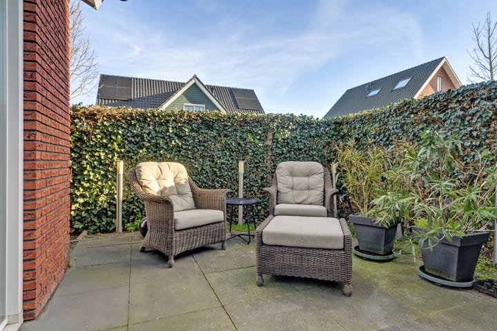 Photo 2 of Watersnipweide 1