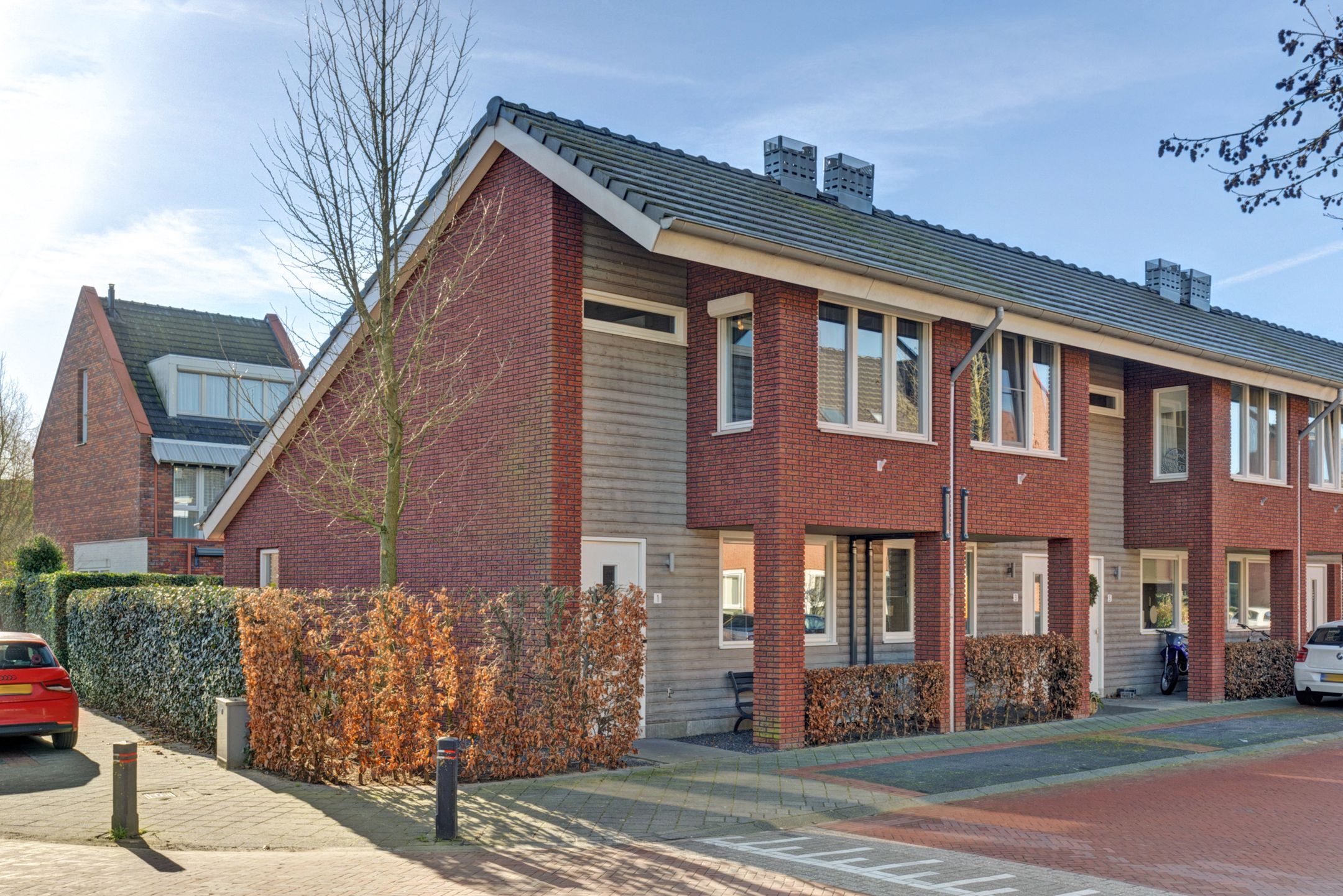 Photo 6 of Watersnipweide 1