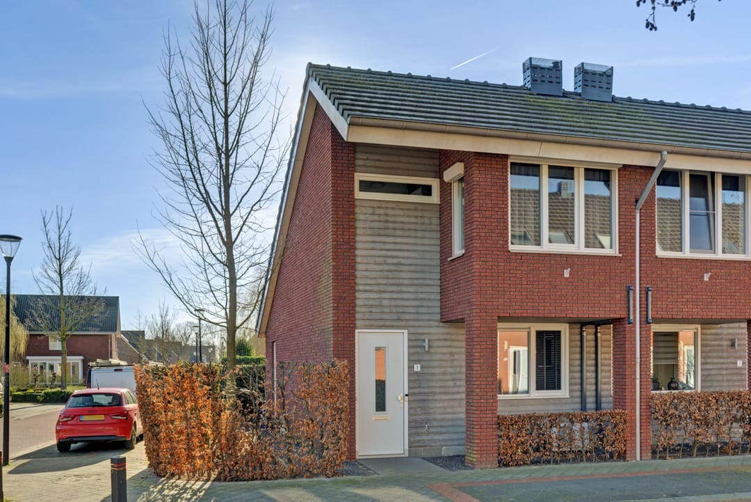 Photo 7 of Watersnipweide 1