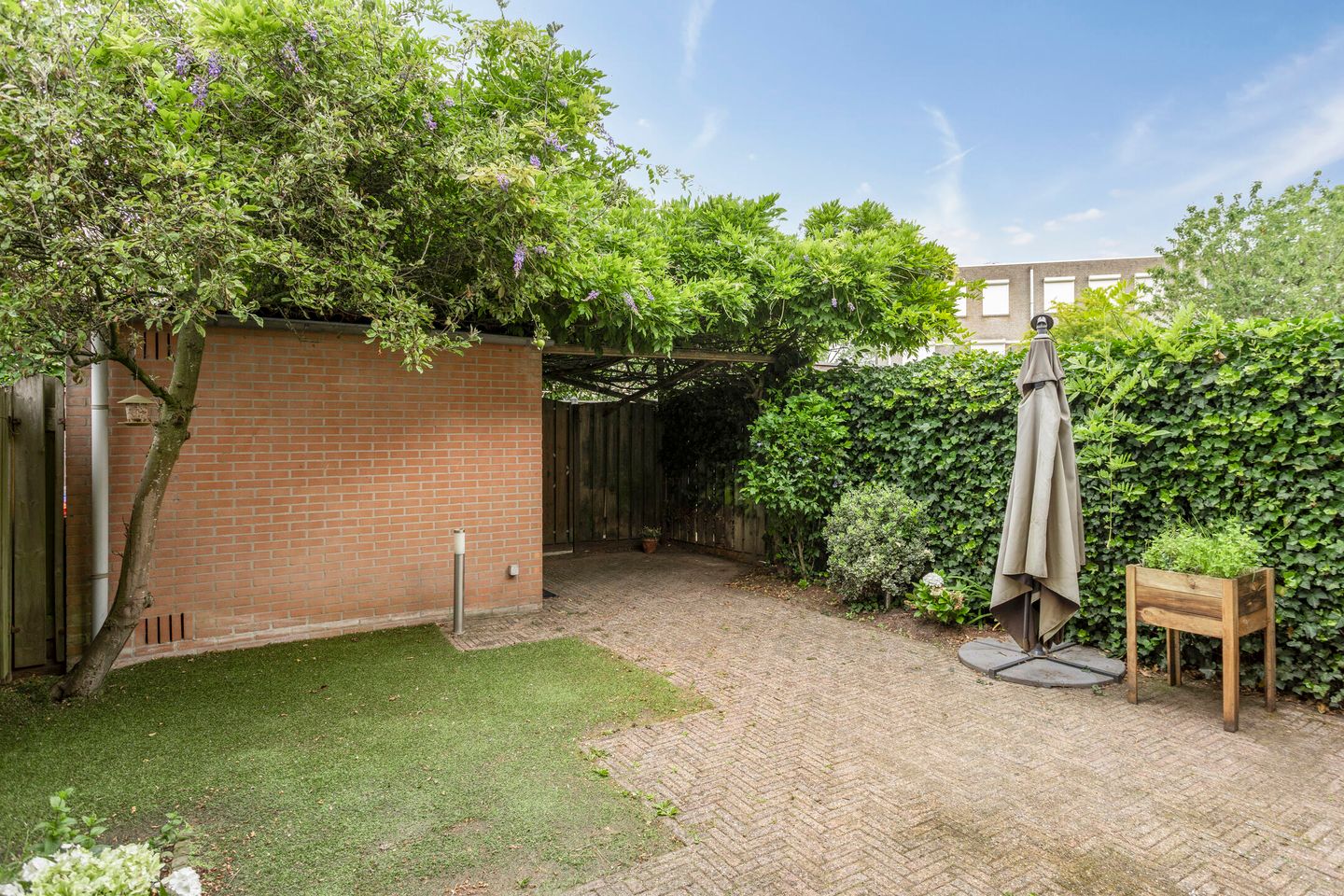 Foto 5 van Engelandstraat 15