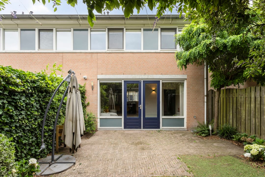 Foto 28 van Engelandstraat 15