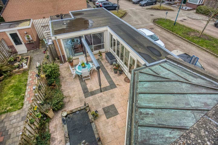 Foto 3 van Basalt 27