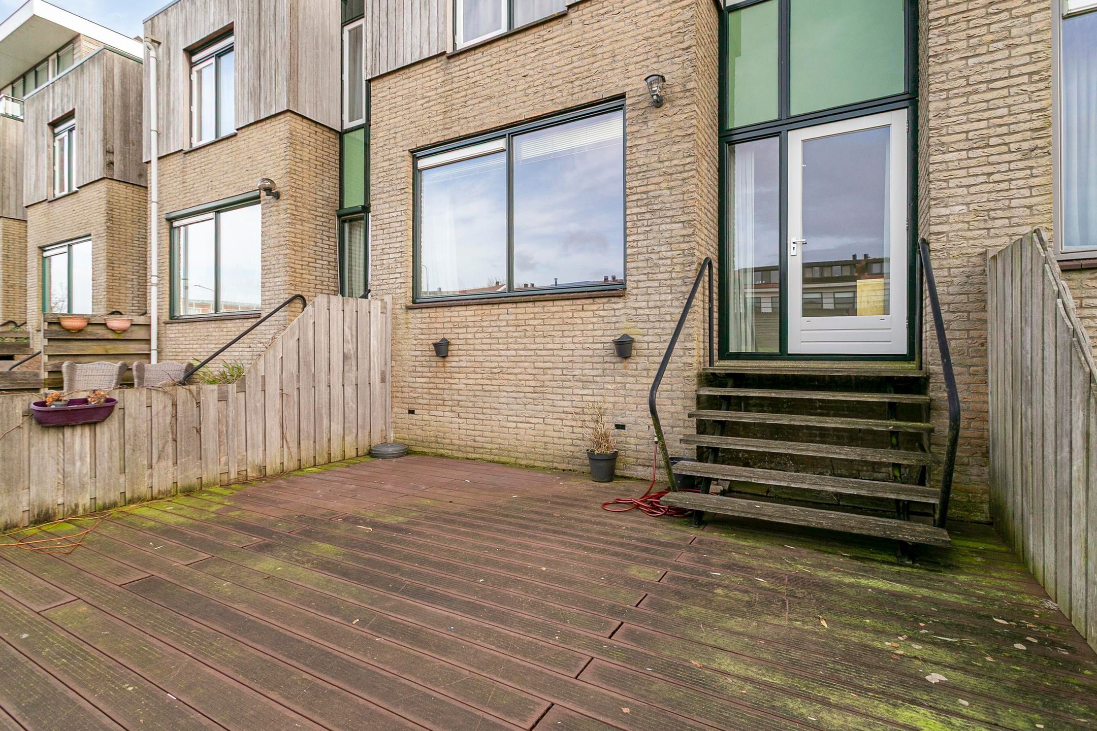 Photo 33 of van Swietenstraat 5