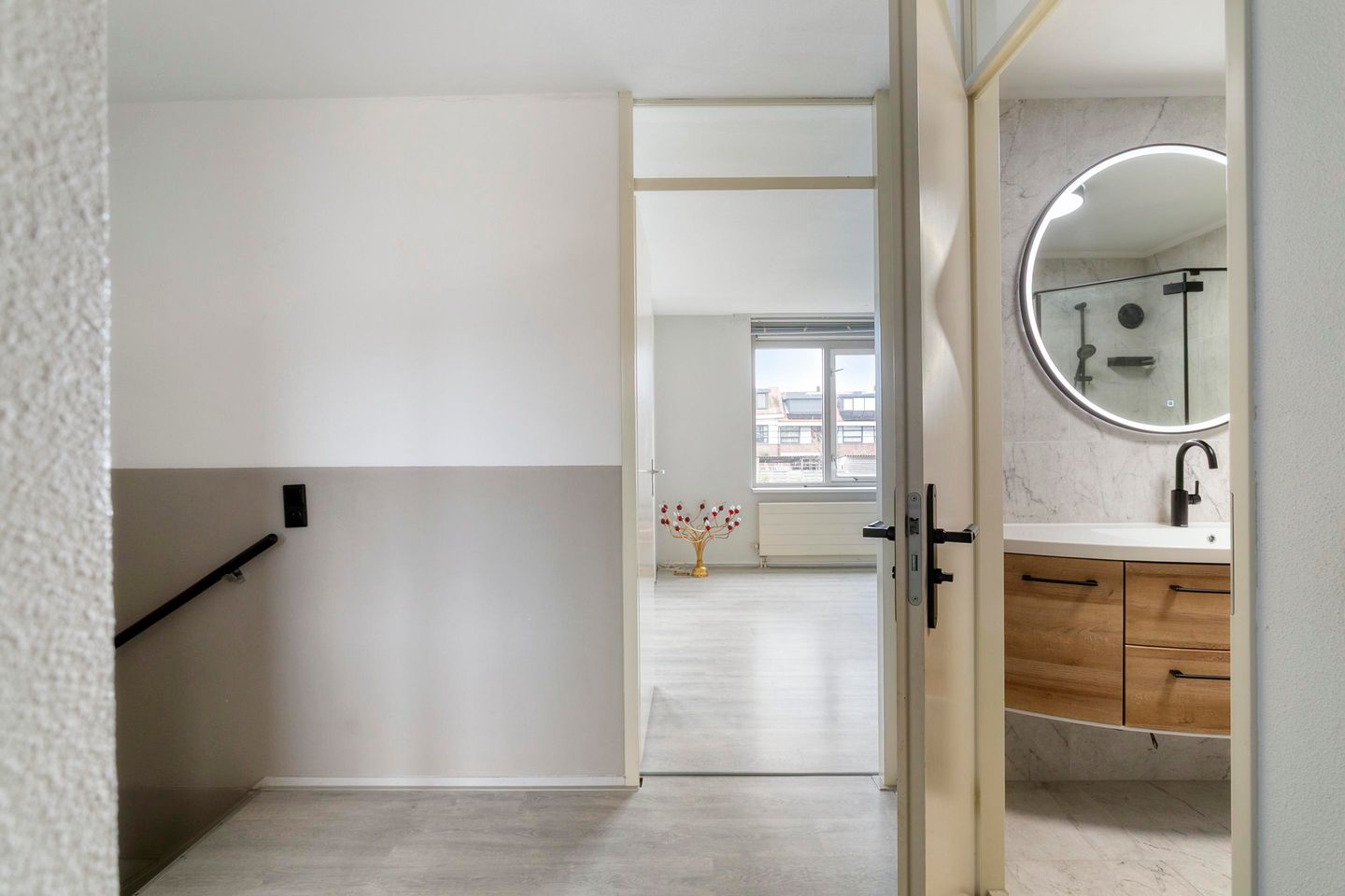Photo 14 of van Swietenstraat 5