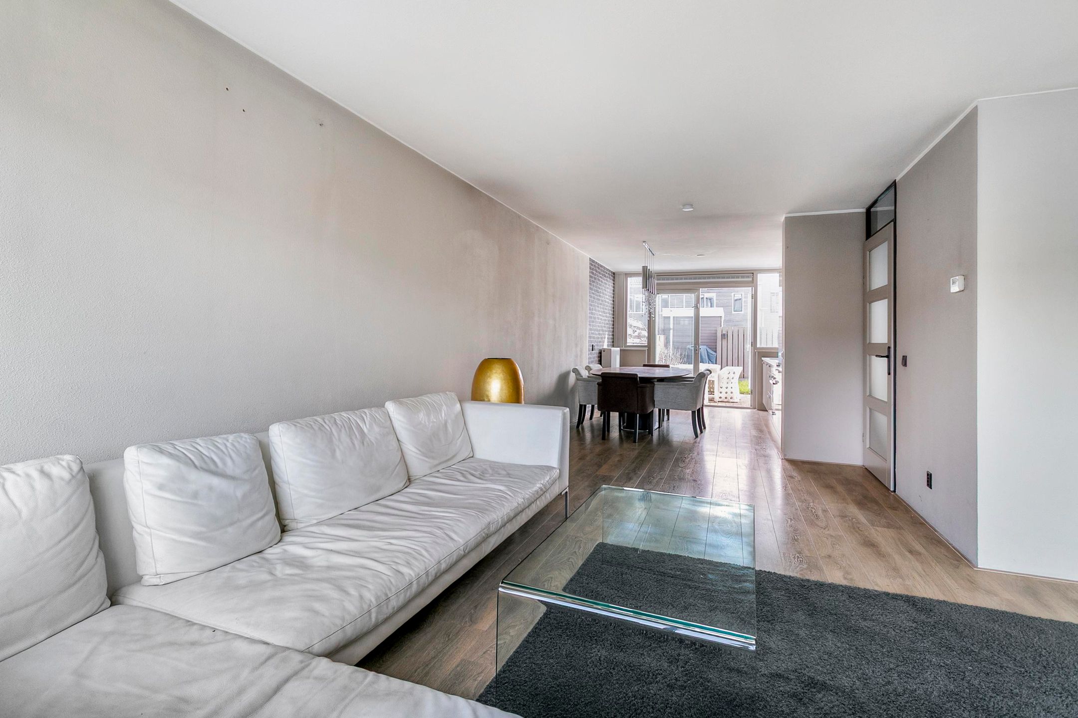 Photo 9 of van Swietenstraat 5