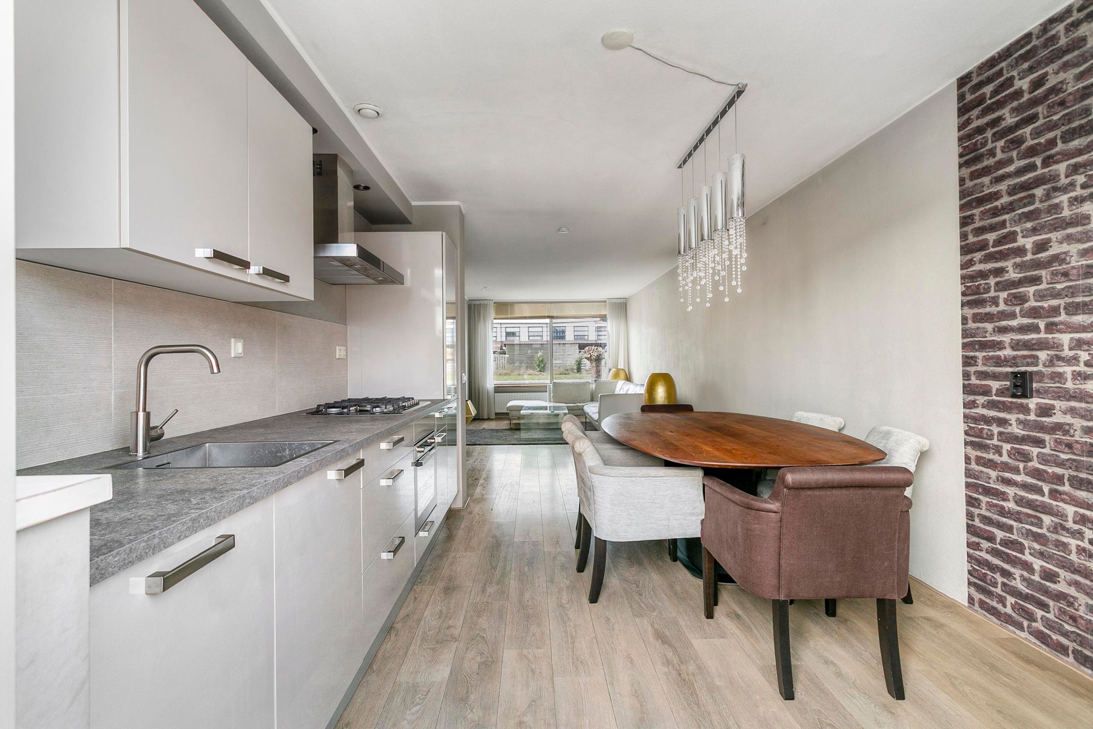 Photo 12 of van Swietenstraat 5