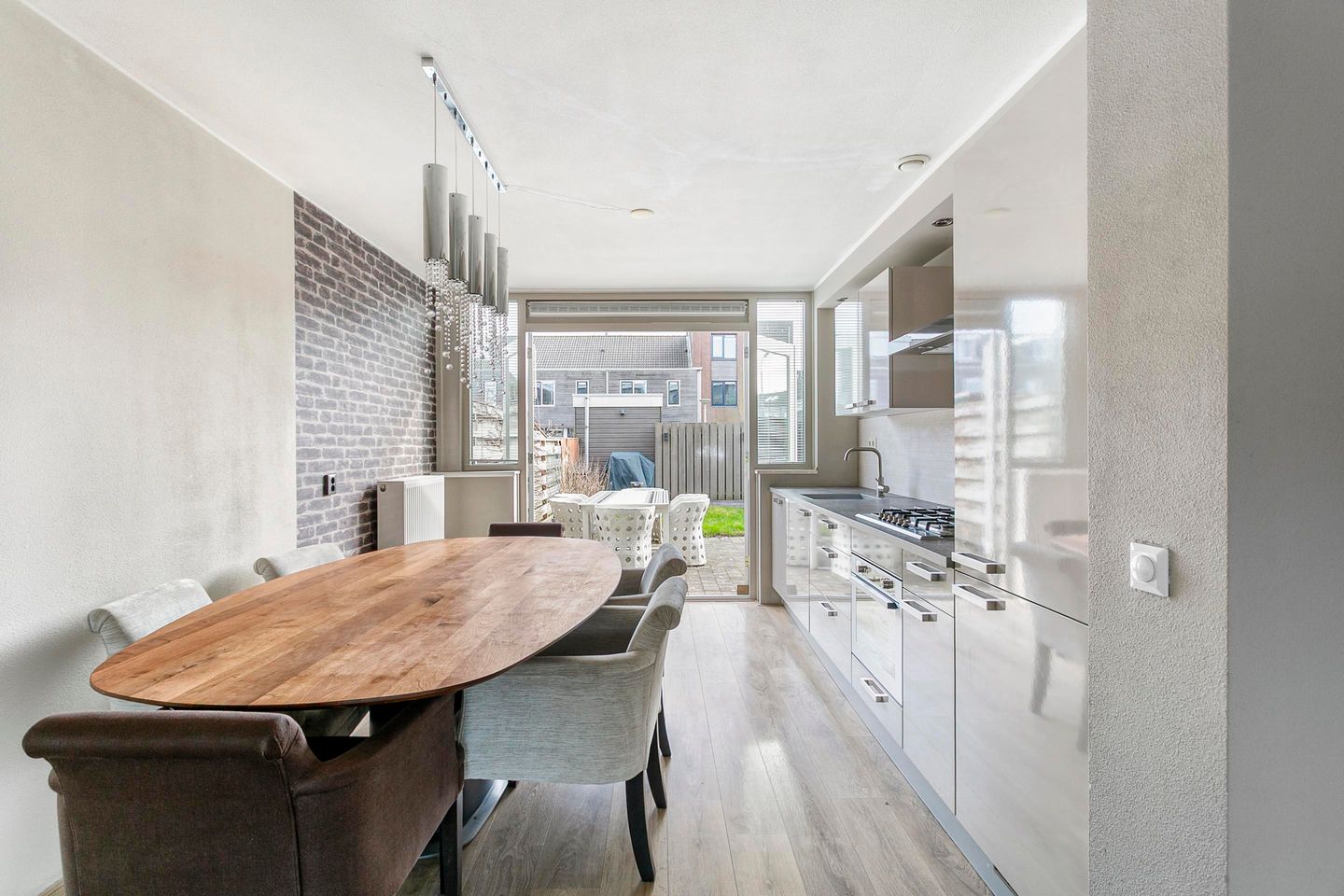 Photo 10 of van Swietenstraat 5