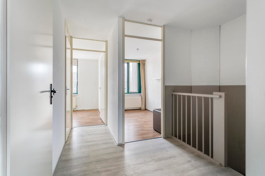 Photo 13 of van Swietenstraat 5
