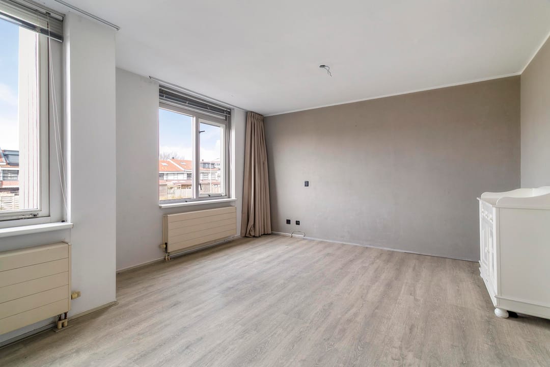 Photo 16 of van Swietenstraat 5