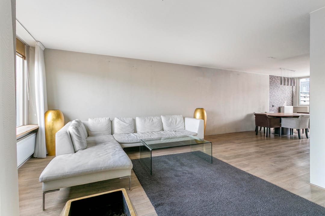 Photo 8 of van Swietenstraat 5