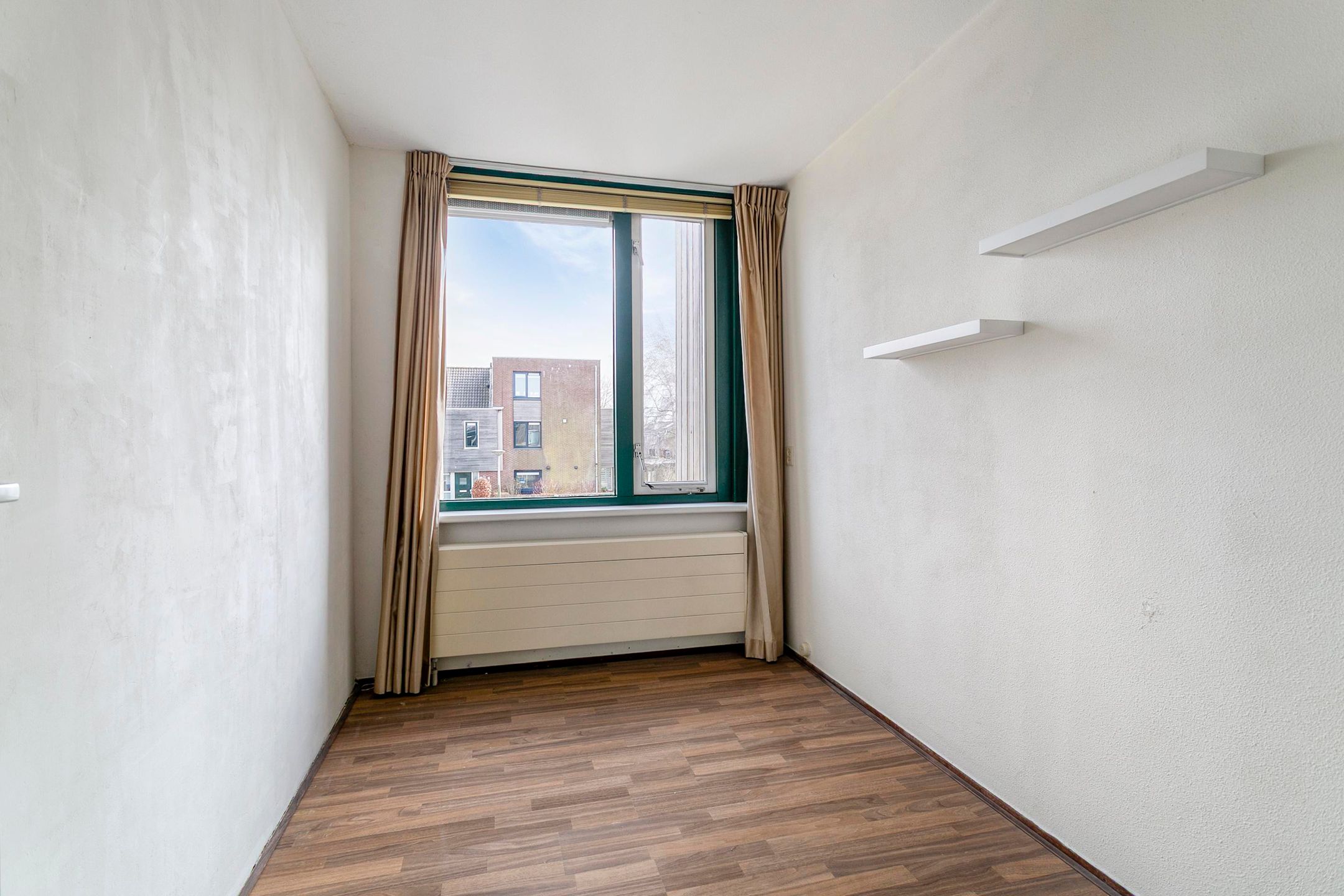 Photo 24 of van Swietenstraat 5
