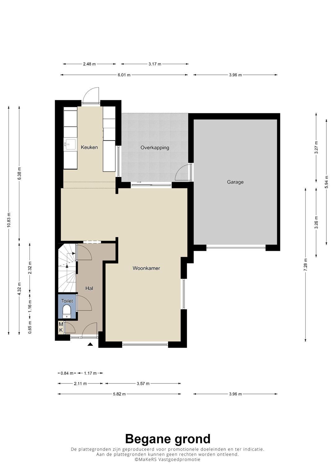 Foto 38 van Kerkdelstraat 10