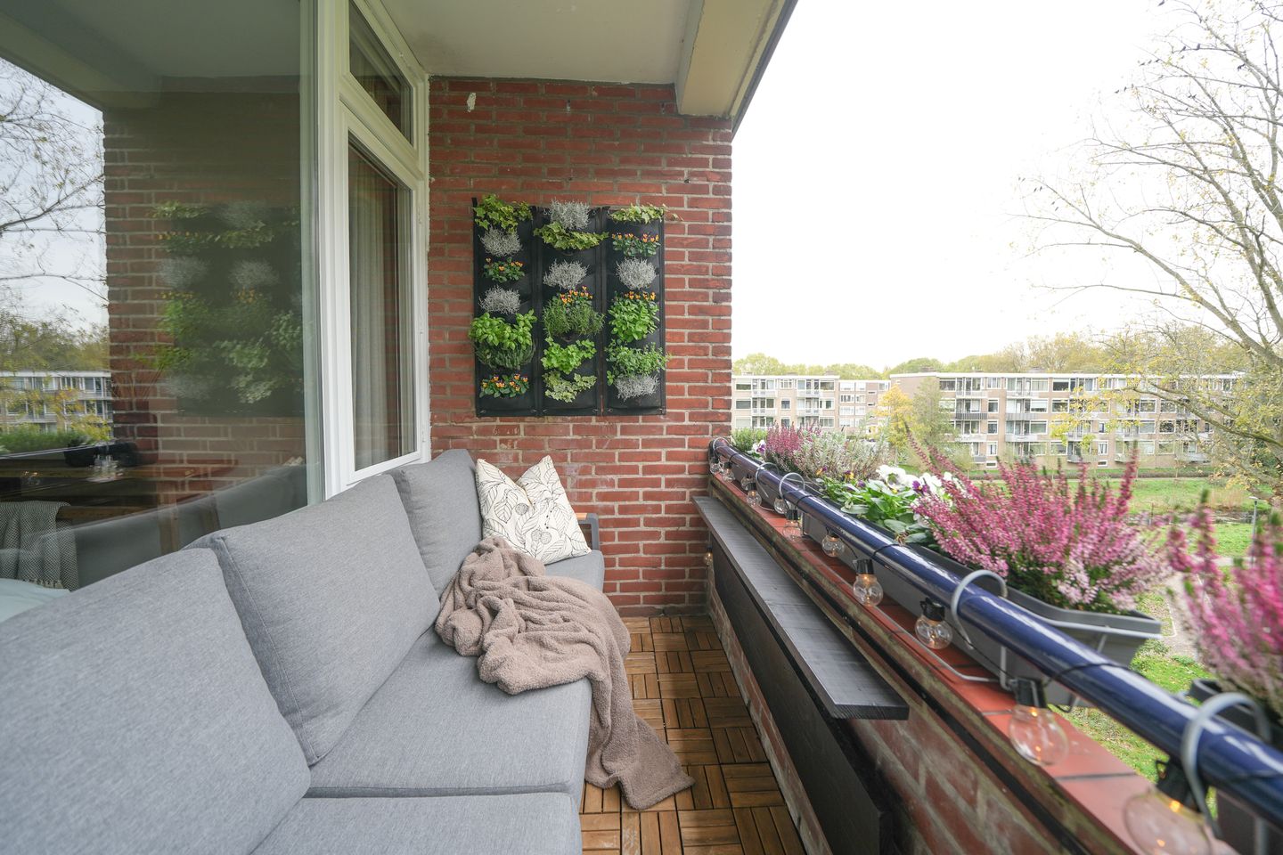 Photo 4 of Vegelinsoord 116