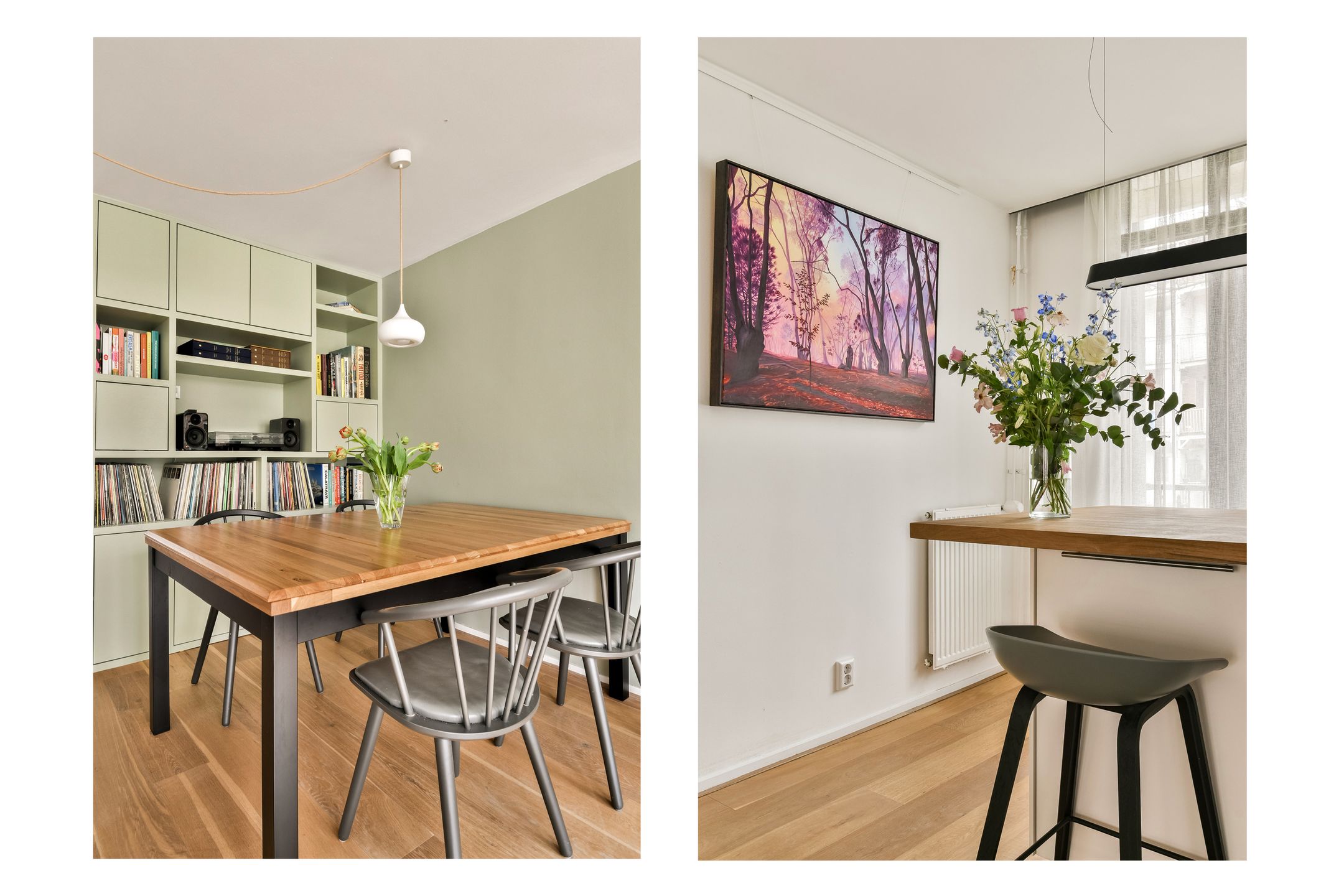 Foto 9 van Joan Melchior Kemperstraat 113-1