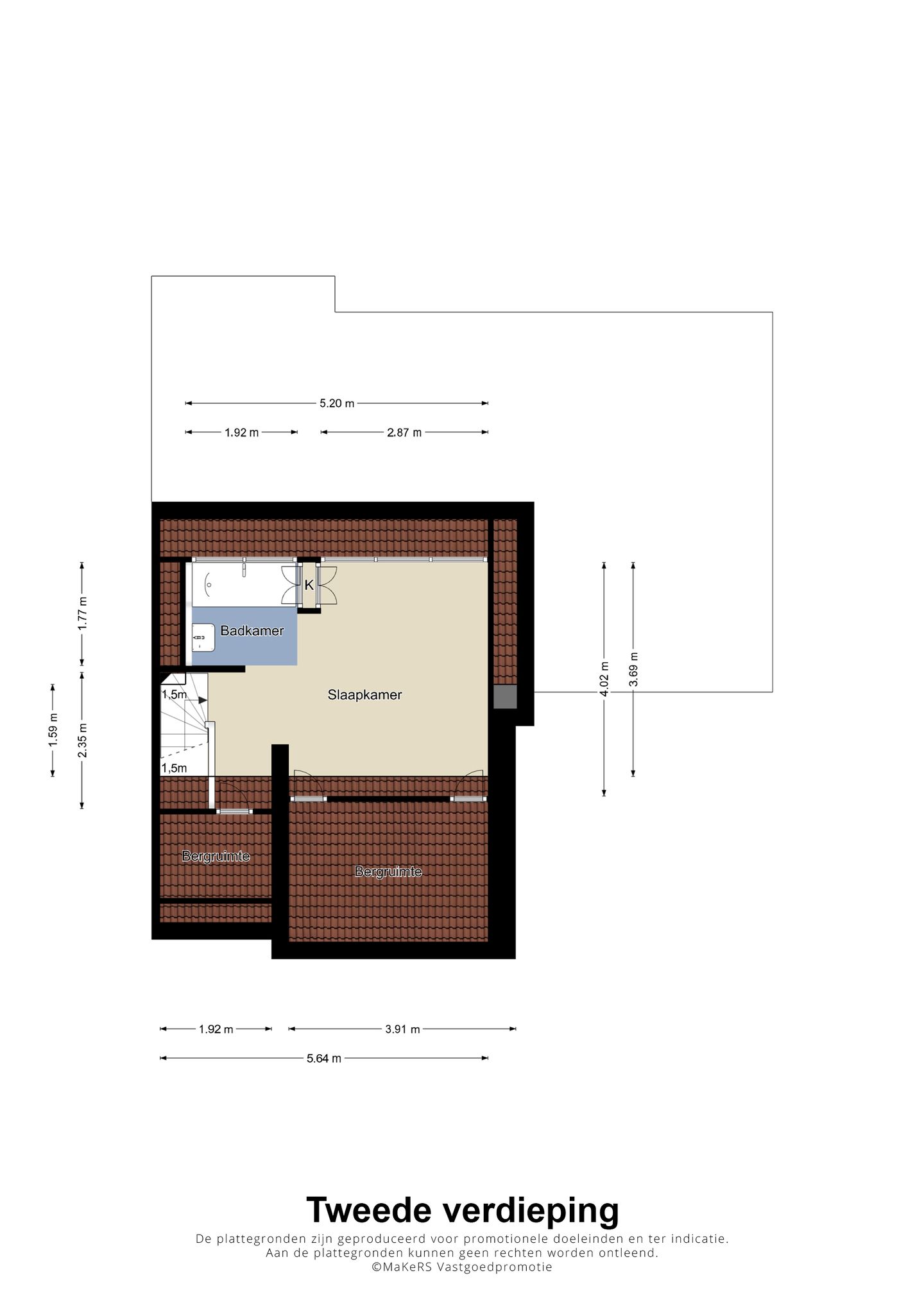 Foto 40 van Kerkdelstraat 10