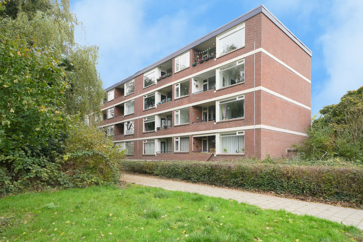 Photo 5 of Vegelinsoord 116